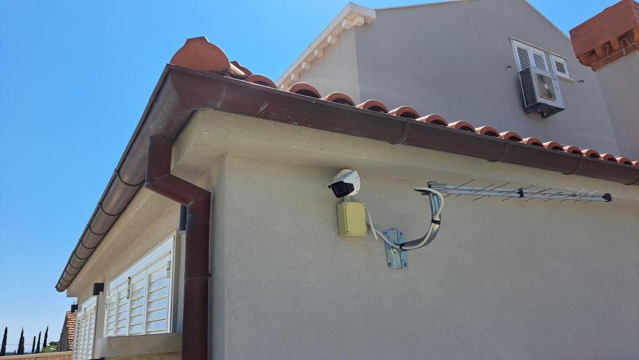 Dubrovnik Airport Apartment Tea Durovici Exterior foto